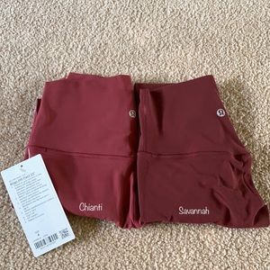 lululemon athletica | Pants \u0026 Jumpsuits 